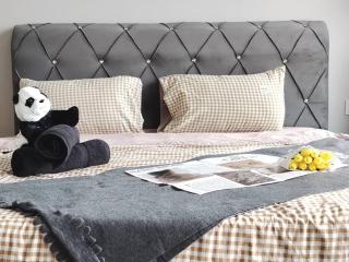 #0110 Almas Studio Cozy Netflix 100Mbps BySTAY - - 7