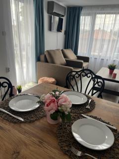 Guest house Villa Orlovo - 3