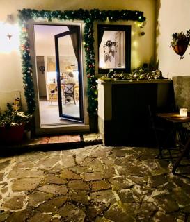 La casa di Teo Pescocostanzo - Pescocostanzo - 9