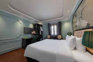 Madelise Grand Hotel - 2