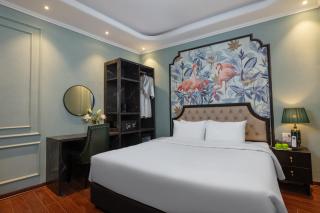 Madelise Grand Hotel - 1