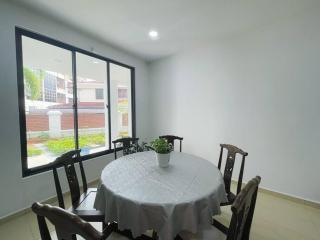 Corner Lots 4-5BR Austin 10mins 17pax Event BBQ - Johor Bahru - 8