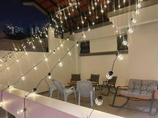 Corner Lots 4-5BR Austin 10mins 17pax Event BBQ - Johor Bahru - 6