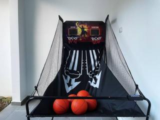 Corner Lots 4-5BR Austin 10mins 17pax Event BBQ - Johor Bahru - 5