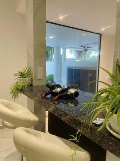 Corner Lots 4-5BR Austin 10mins 17pax Event BBQ - Johor Bahru - 1