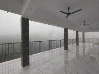 Laas Villa Vagamon - 3