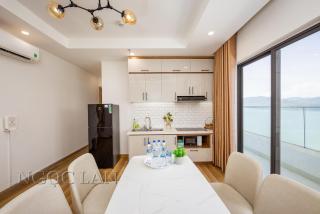 TMS Quy Nhon - Ngoc Lan Apartments - Quy Nhon - 9