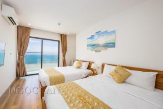 TMS Quy Nhon - Ngoc Lan Apartments - 3