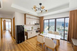 TMS Quy Nhon - Ngoc Lan Apartments - Quy Nhon - 0