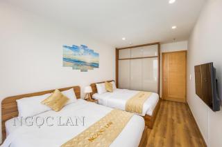 TMS Quy Nhon - Ngoc Lan Apartments - Quy Nhon - 2