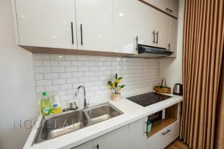 TMS Quy Nhon - Ngoc Lan Apartments - Quy Nhon - 6
