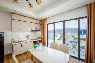 TMS Quy Nhon - Ngoc Lan Apartments - Quy Nhon - 8