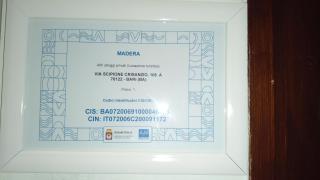 Locazione Turistica MADERA - Bari - 9
