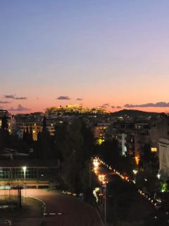 Athens View Vintage Residence - Atene - 7