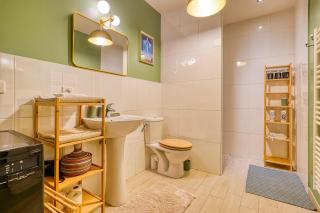 Superbe studio avec terrasse - 6