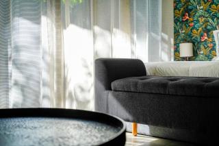 Superbe studio avec terrasse - 6