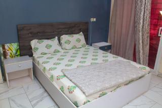 DALOU Chambre hôte, Cité mixta - Dakar - 9