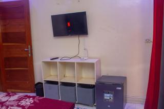 DALOU Chambre hôte, Cité mixta - Dakar - 5