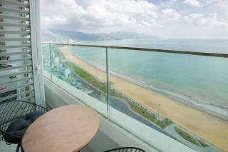 TMS Quy Nhon - Ngoc Lan Apartments - Quy Nhon - 1