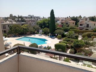 Margarita gardens - Paphos - 9