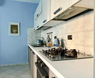 Appartamento con Terrazzo - Milan - 1