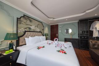 Madelise Grand Hotel - 3