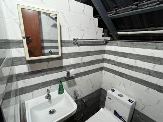 Gangadharam Tiny House 2BHK AC - 1