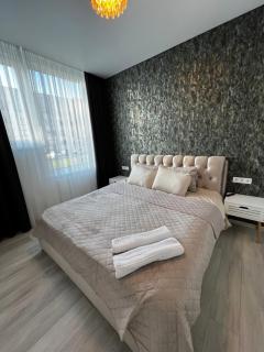 Chic Residence apartament 4 - 8