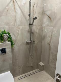 Chic Residence apartament 4 - 5