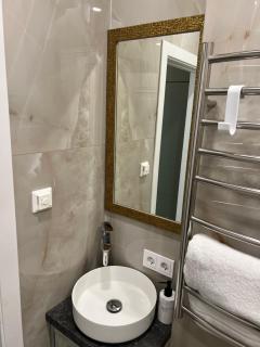 Chic Residence apartament 4 - 4