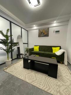 New 1 bedroom apartment - 1