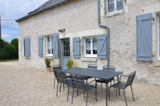 Gîte rural LES VAUX CHEZ GERARD - 0
