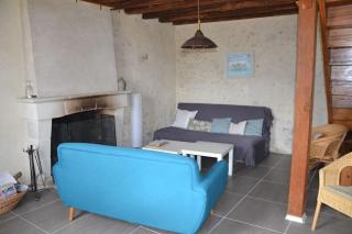 Gîte rural LES VAUX CHEZ GERARD - Chaumont-sur-Loire - 7