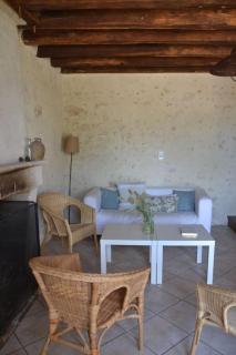 Gîte rural LES VAUX CHEZ GERARD - Chaumont-sur-Loire - 2