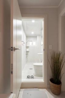 Triple metro station area house - Seul - 5