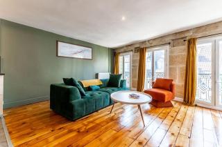 Le Liberté Coeur de ville Duplex - Dijon - 1