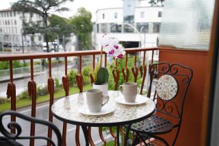 Lux center, 2camere, 2bagni, train station SMN - Florence - 9