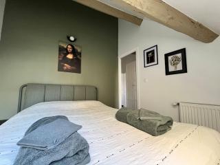 Le Liberté Coeur de ville Duplex - Dijon - 7