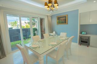 Nee Pool Villa - Amphoe Koksamui - 9