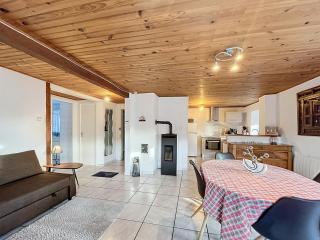 Apartment Au Calme - Munster - 2