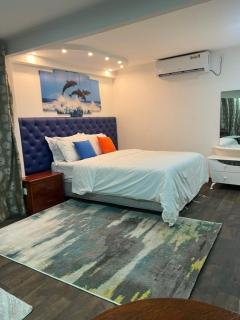 Rooftop Rooms - Malé - 5