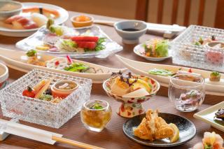 Washu Blue Resort風籠 Kasago - Kurashiki - 5