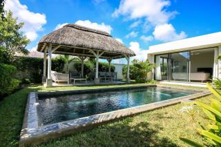 Villa Dodo, 3 chambres Domaine securise Grand Baie - 9