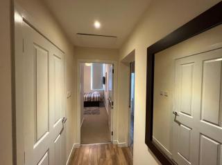 Aberdeen stay central 2-bedrooms Apt-No Party - 9