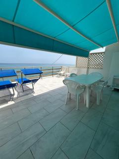 Casa in Salento sul mare con terrazze panoramiche - Casalabate - 7