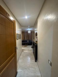 Yany cosy appartement - Marrakesh - 8