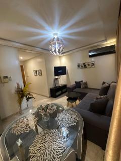 Yany cosy appartement - Marrakesh - 2