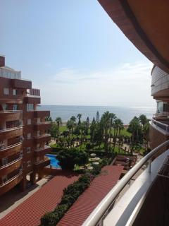 Marina dort Acapulco I primera línea de playa - Castellón de la Plana - 3