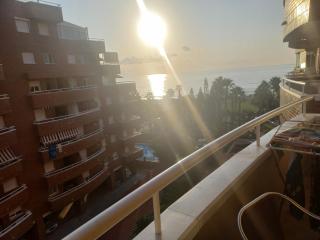 Marina dort Acapulco I primera línea de playa - Castellón de la Plana - 1