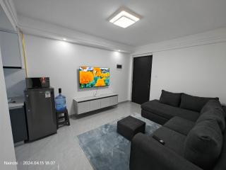 Cozy home by Mia collective - Nairobi - 4